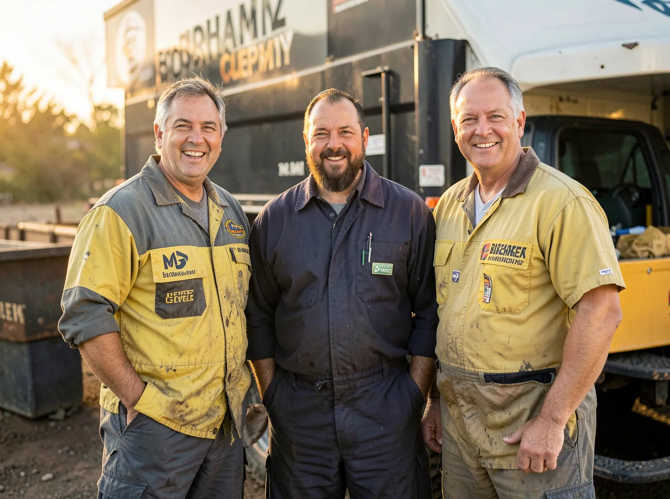 Sewage Cleanup company in Buckingham, IL